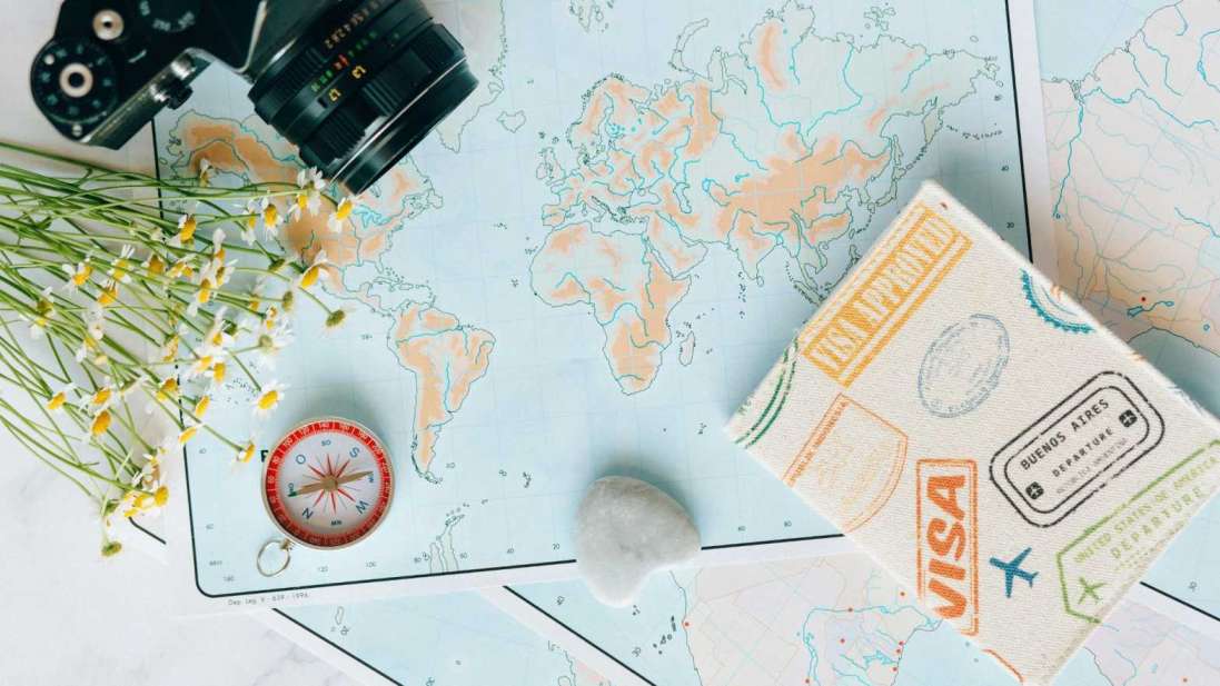 What is CRS score for Canada?