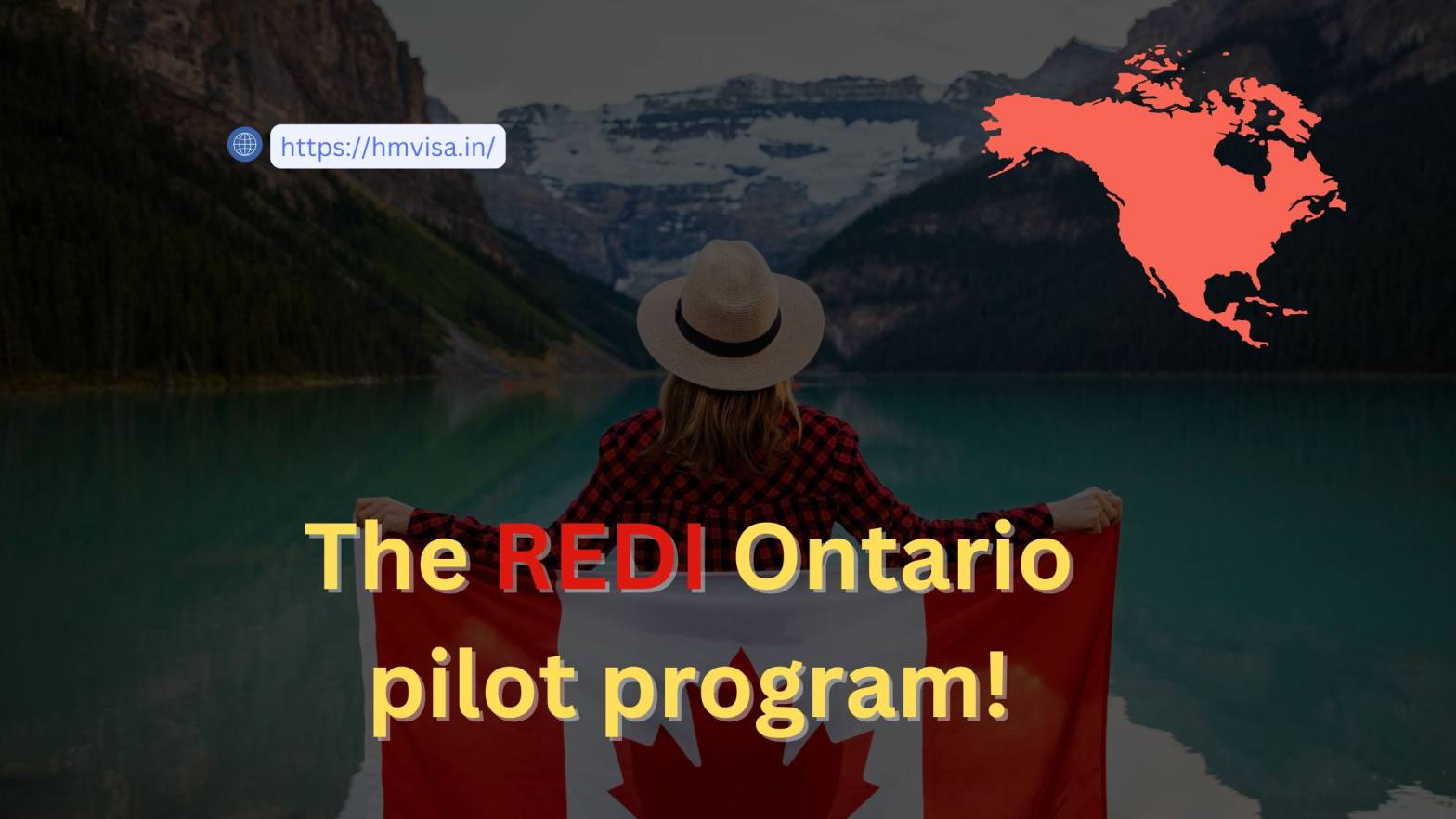 Canadian Ontario immigration launched new pilot program