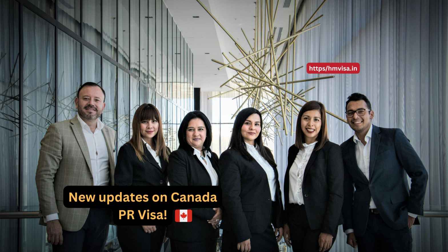 Focus on these points for Canada PR Visa in 2025