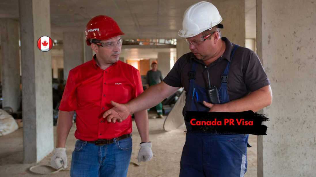 This Canadian province provide good update on PR slots
