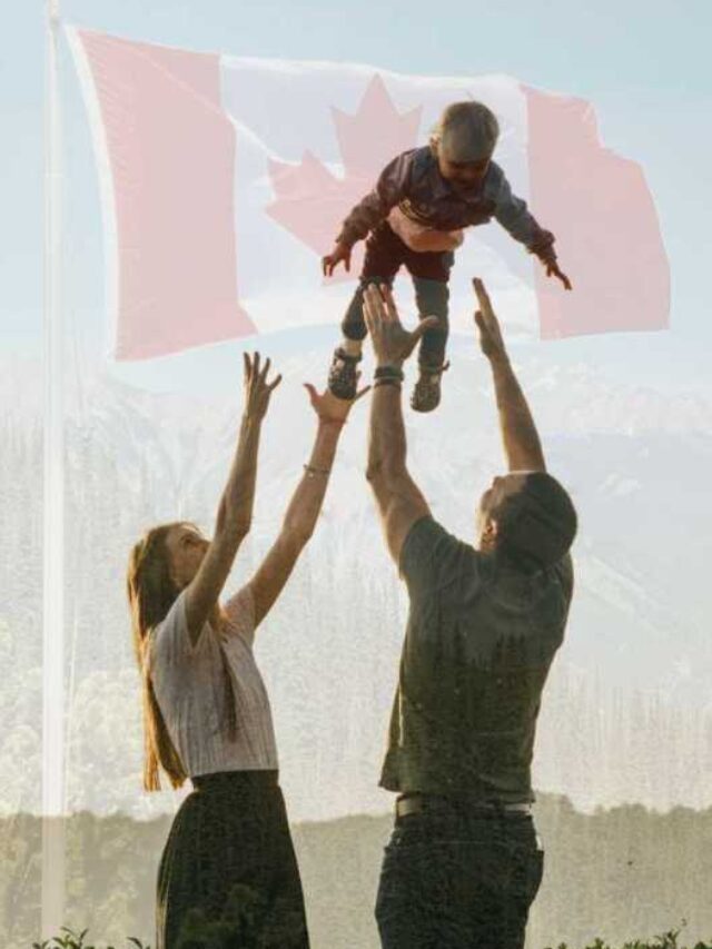 Canada PR draws are on track ITA issued for this province!