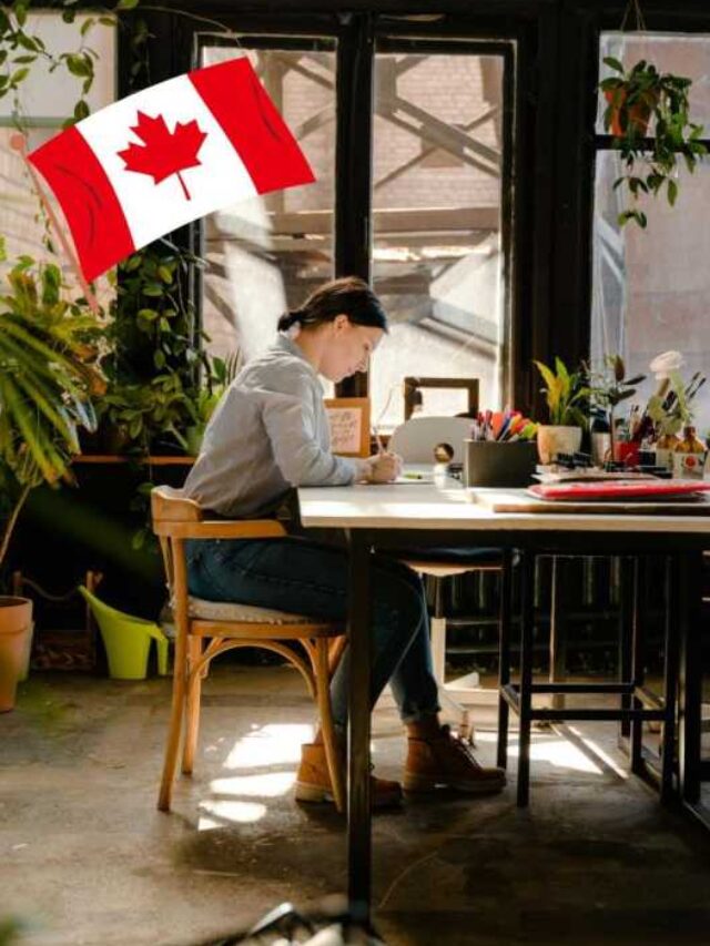 This NOC code will get Canada PR Visa check the eligibility!