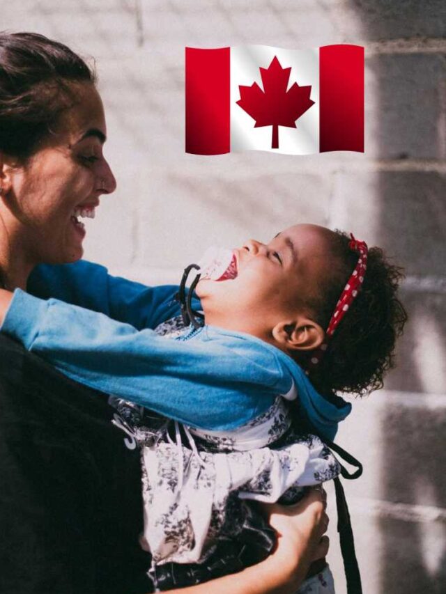 Canada’s Latest draw for Healthcare and social services occupation