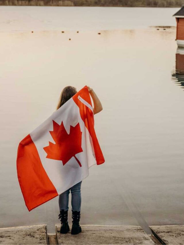 Is it difficult to get a Canadian PR Visa for international immigrants!