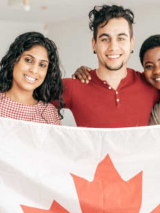 There is hope for getting a Canada Visa, just follow a few valuable points…