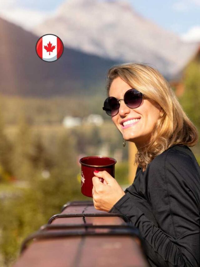 Which profiles are getting Canada PR Visa?