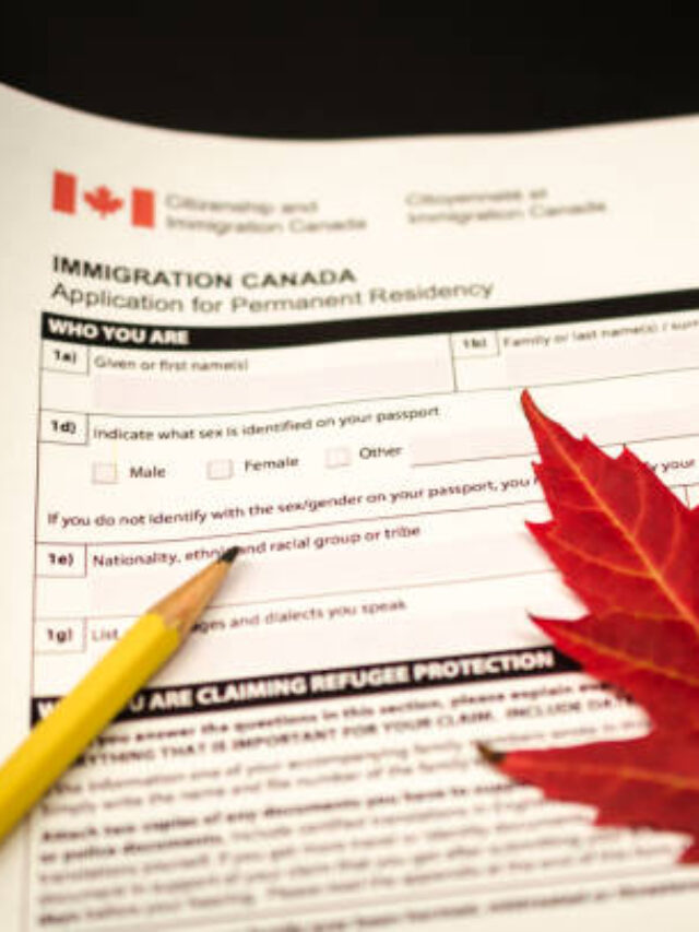 Latest update on Canada PR Visa, check now!!!
